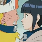 Naruto y Hinata 2