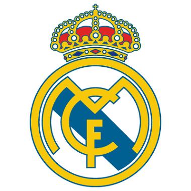 Real Madrid[1]