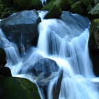 triberg waterfalls