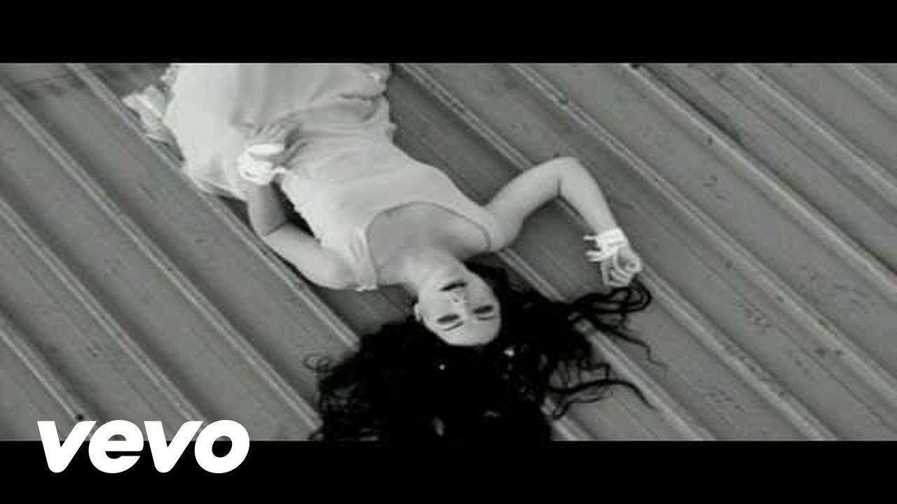 أغنية أجنبية مؤثرة وجميلة  Evanescence - My Immortal