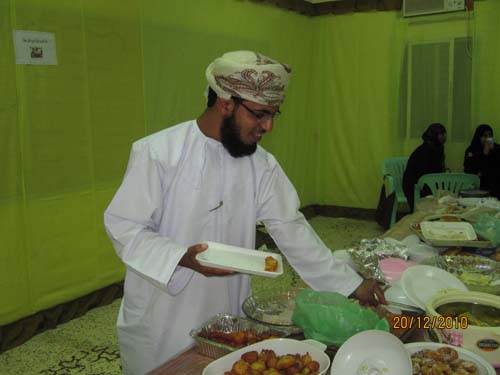 إختتام العد الفعلي