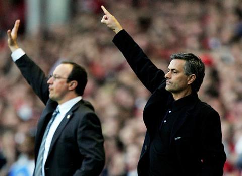 لاعب كرة من أندية أوروبا