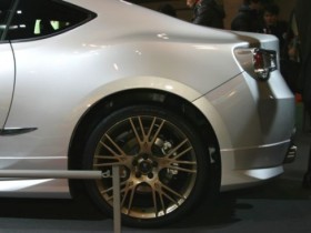 gt 86 &amp; brz in tokyo auto salon