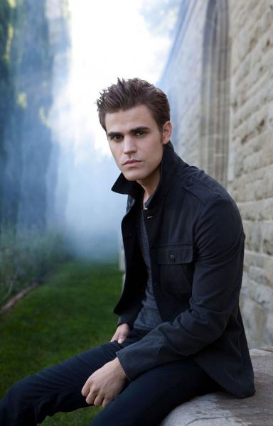 paul wesley