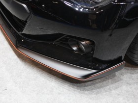 gt 86 &amp; brz in tokyo auto salon