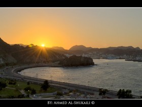 صور من ابداع اعضاء عمان فوتو