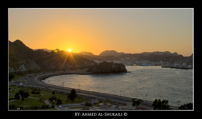 صور من ابداع اعضاء عمان فوتو