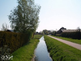 فلـــج لن فيرداء