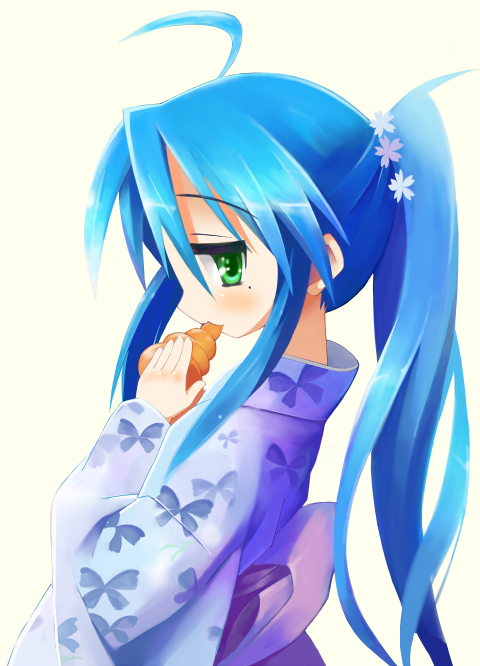 Lucky_star_by_Konata876