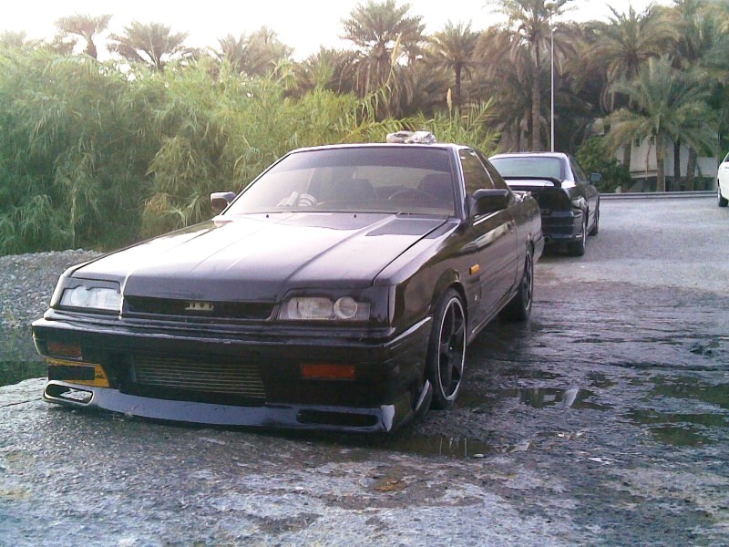 skyline r31 من ولايتي