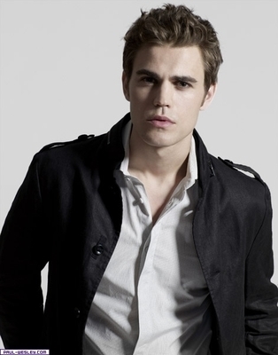 Paul Wesley paul wesley 8254684 314 400