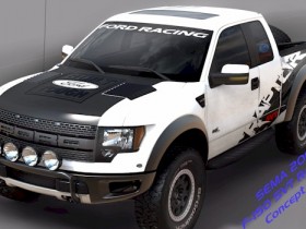 Ford Raptor