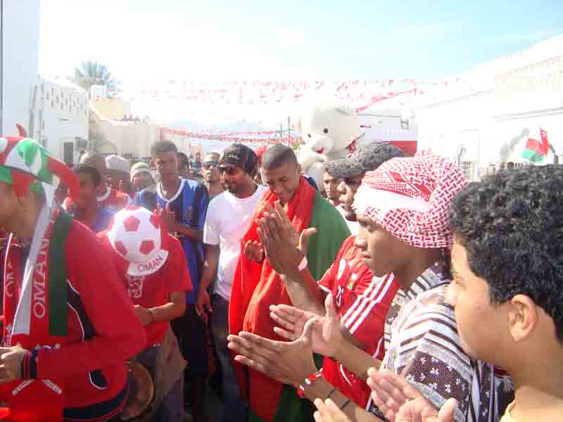 حفل أستقبال أحد ابطال الدورة