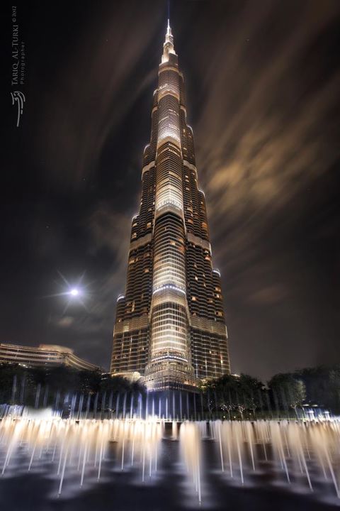برج خليفة