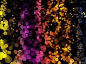 colors of fall widescreen wallpaper