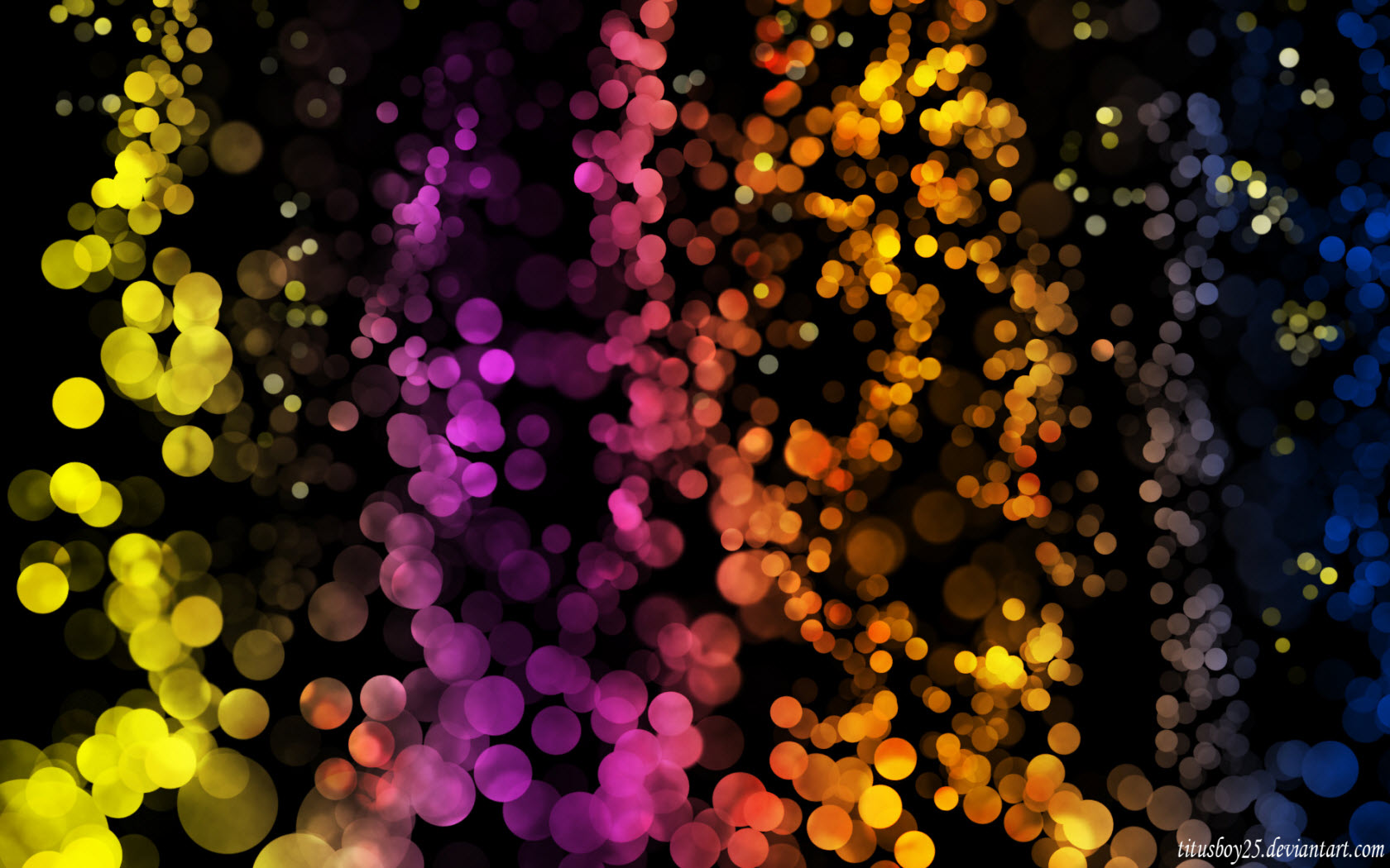 colors of fall widescreen wallpaper