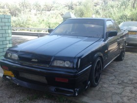 skyline r31 من ولايتي