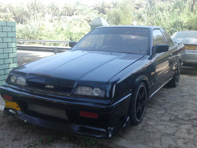 skyline r31 من ولايتي
