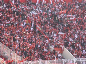 الجمهور العماني في خليجي19