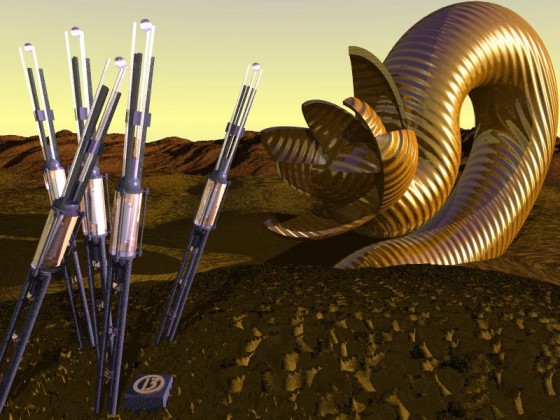 13SCIFI1