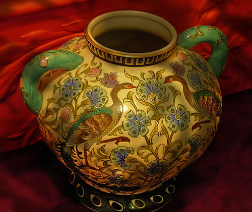 جحله منقشه صينيه