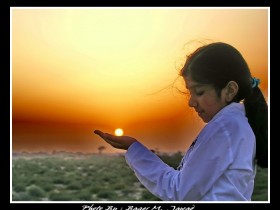 صور من ابداع اعضاء عمان فوتو