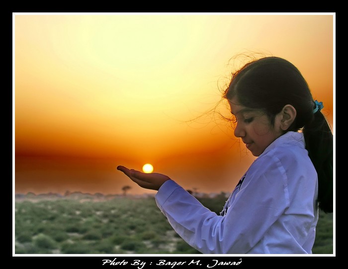صور من ابداع اعضاء عمان فوتو