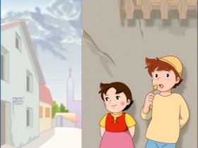 الحب الطاهر !!!