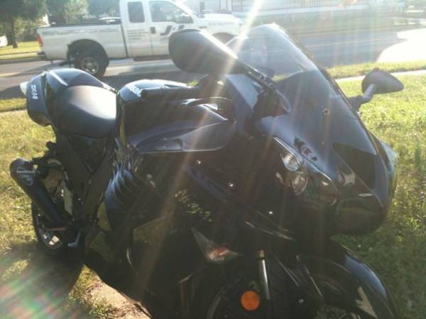 صور دراجات منتقاة من الإنترنت