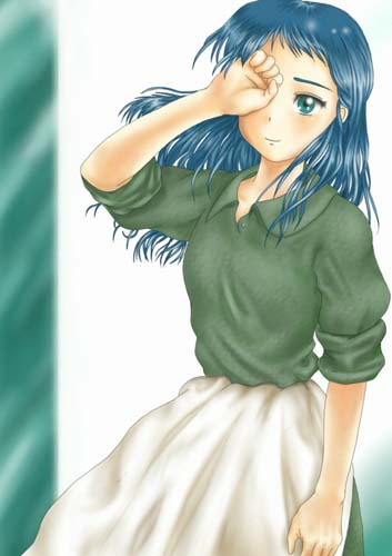 سالي ...قصة الأحزان !!!