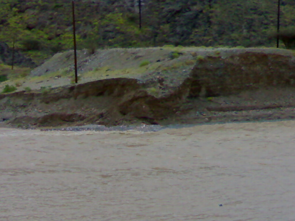 أمطار الخير 18/3/2007