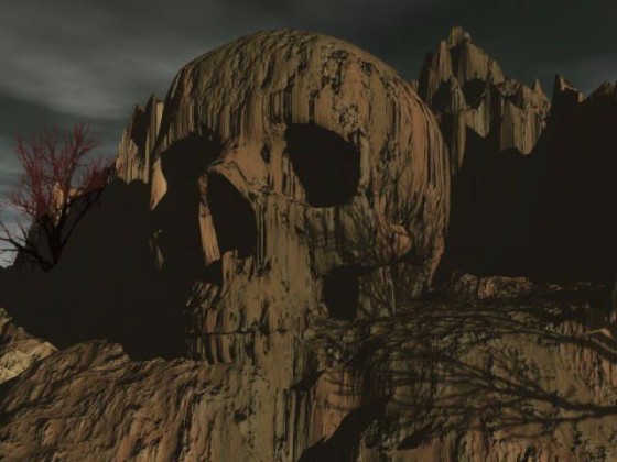 Skulrock