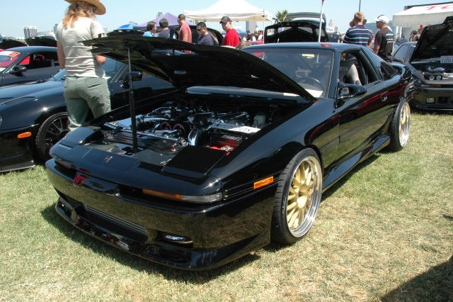supra mk3