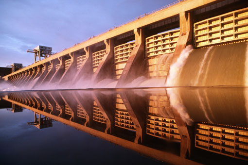 مباني في قمة الروعة
