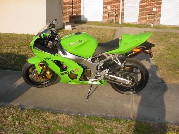 صور دراجات منتقاة من الإنترنت