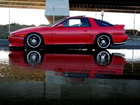 supra mk3
