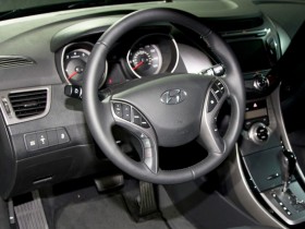 hyundai elantra coupe 2013