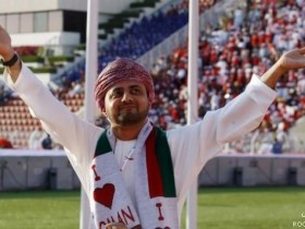 السيد خالد