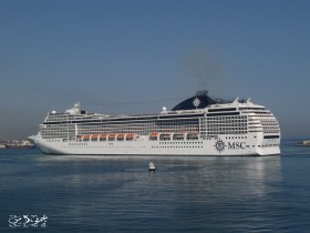 فندق بحري (سفينة )