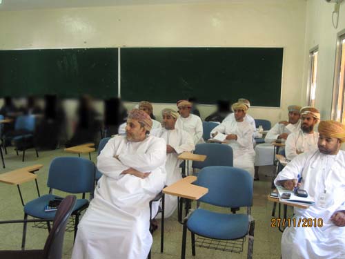 دورة المراقبين الثانية