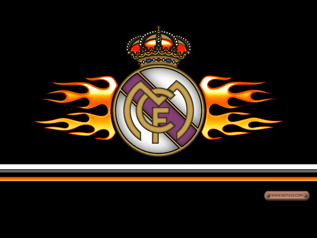 ريال مدريد
