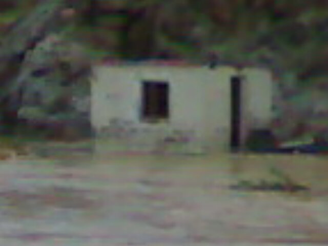 أمطار الخير 18/3/2007