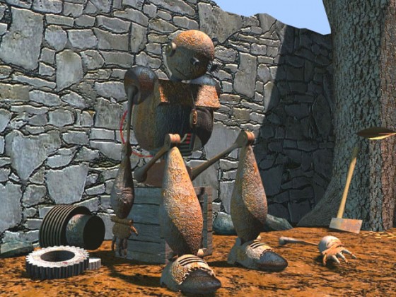 RUST-ED