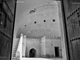 لقطة من نزوى