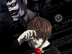 Death Note