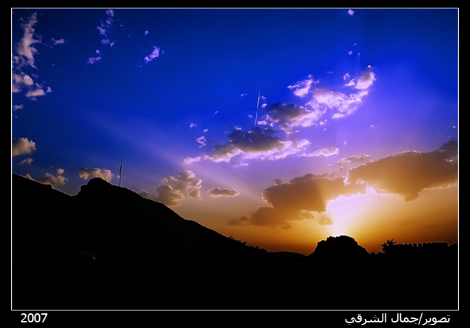 صور من ابداع اعضاء عمان فوتو