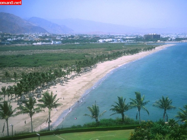 عمان