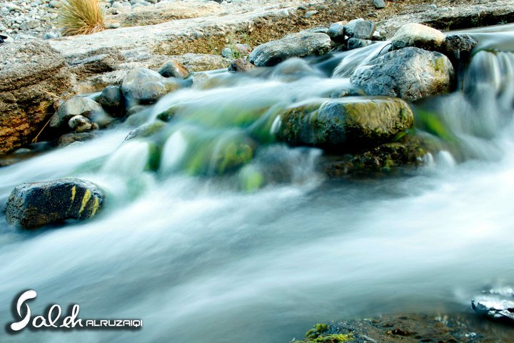 وادي الخوض