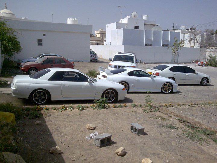 سيارات صلاله