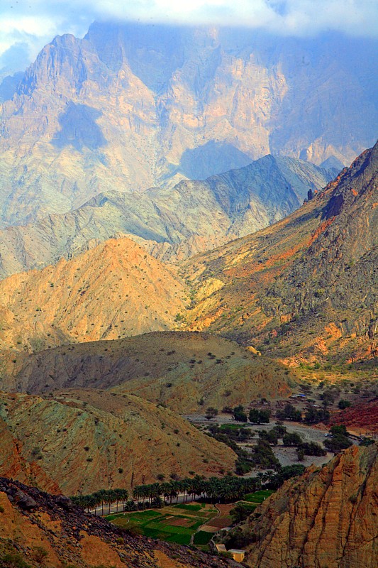 صور من ابداع اعضاء عمان فوتو